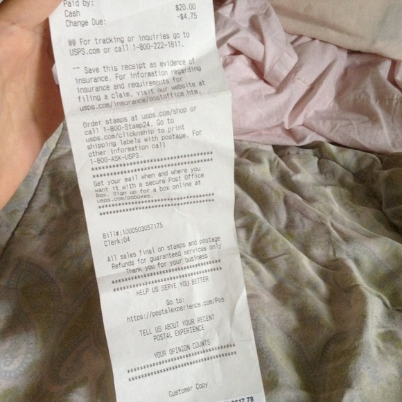 First sale - Picture 3 of 3