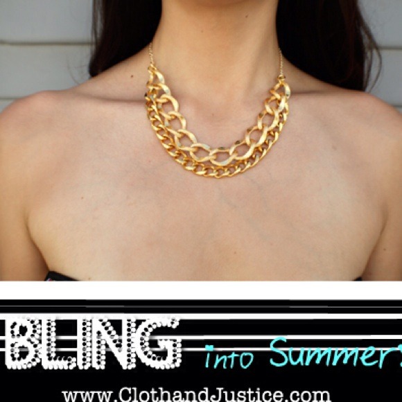 My Fav Necklace