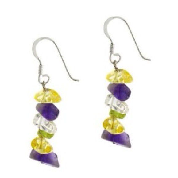 Bundle! Super cute earring and ring bundle!