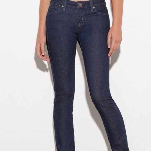 EVA SKINNY G BY GUESS JEANS