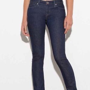 EVA SKINNY G BY GUESS JEANS