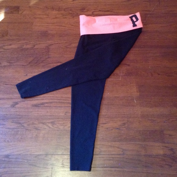 yoga leggings