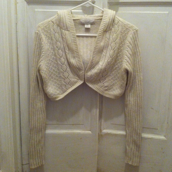 Long sleeve dress cover