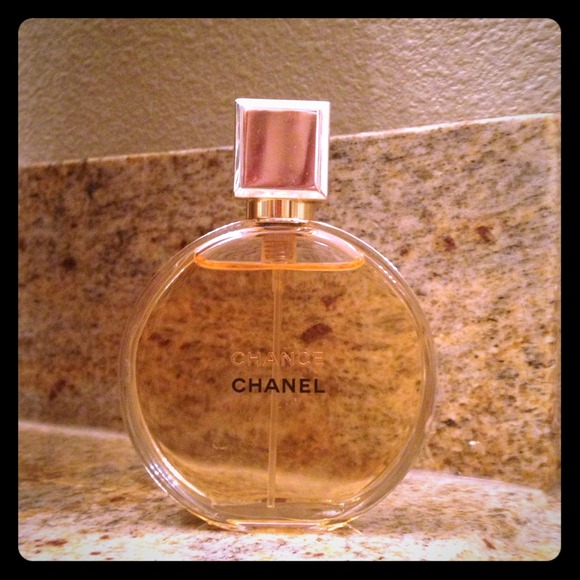 📌SOLD-$65 PP - Chanel Chance