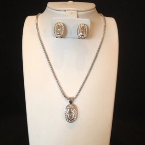 Inspired Fashion Set