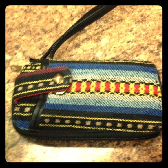 iPhone case - wallet