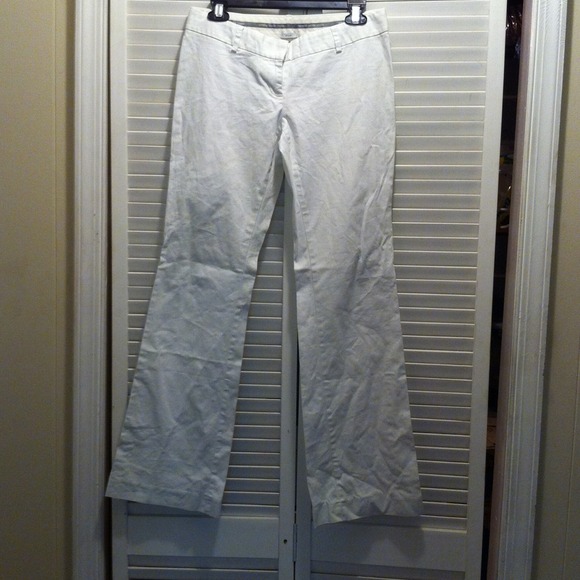 Express pants