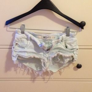 Brandy Melville Shorts