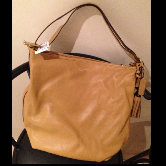 💯% AUTHENTIC COACH BAG❗💝new w/ tags!