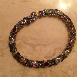 **BUNDLED** Sterling Silver Bracelet