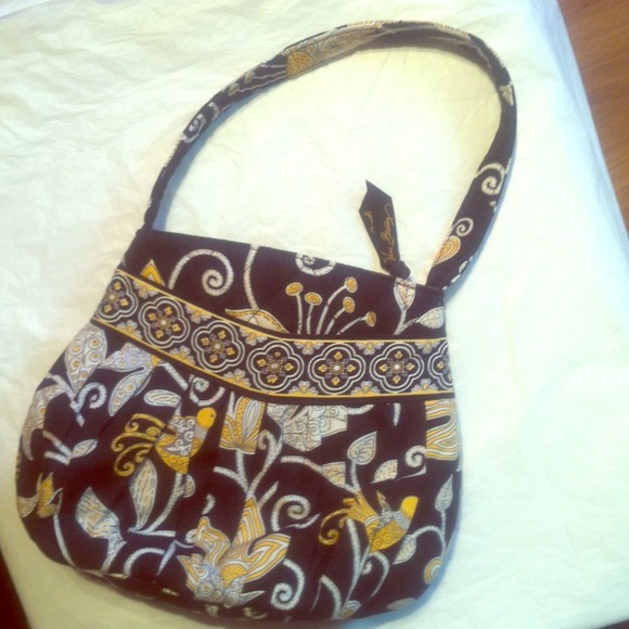 Vera Bradley bag