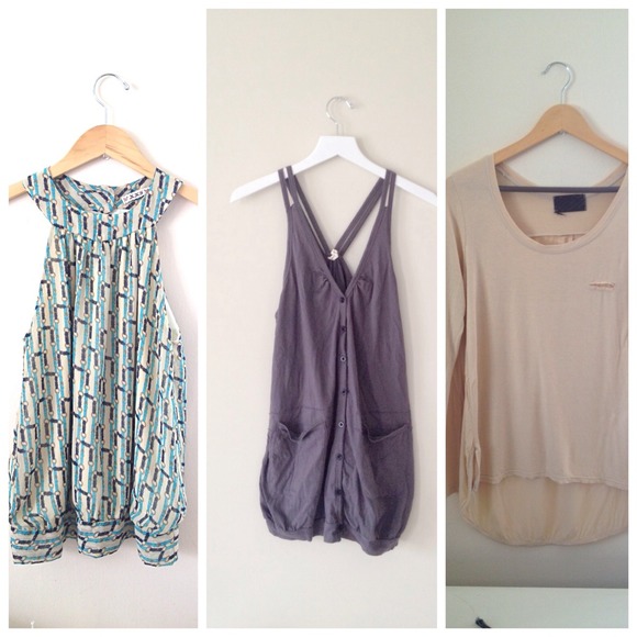 Bundle for Michelle