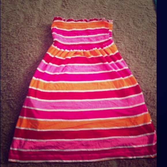 Swim Suit Cover/Dress