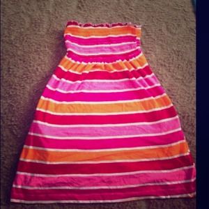 Swim Suit Cover/Dress