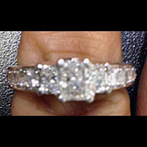Engagement ring