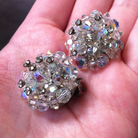 Jewelry - SOLD