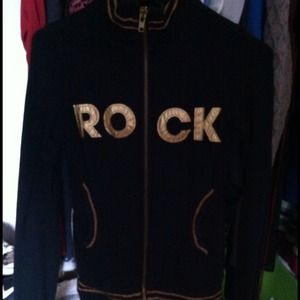Rock And Republic Jacket
