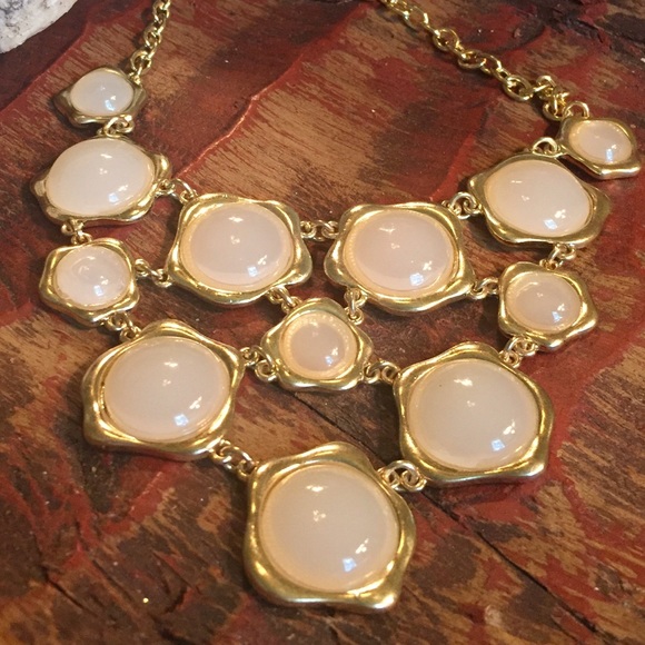 🌟Reduced🌟Statement necklace - Picture 2 of 2