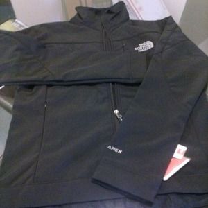 Northface Apex size small