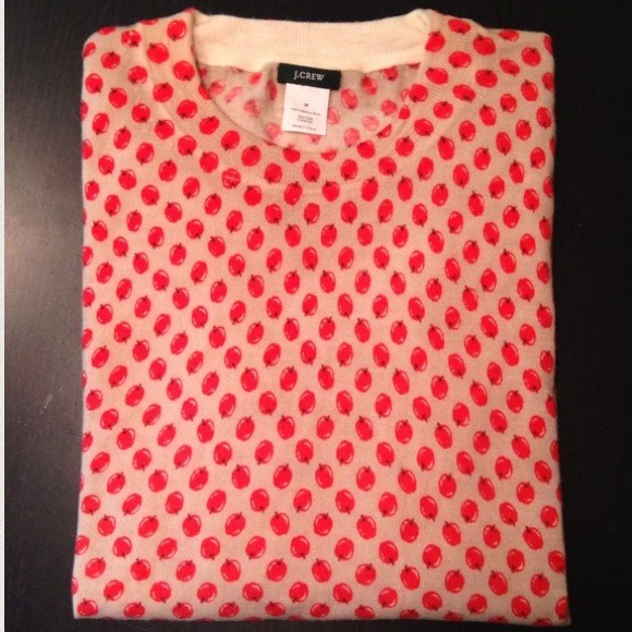 🚫SOLD! Bundled🚫 J.Crew Tippi Sweater - Picture 4 of 4