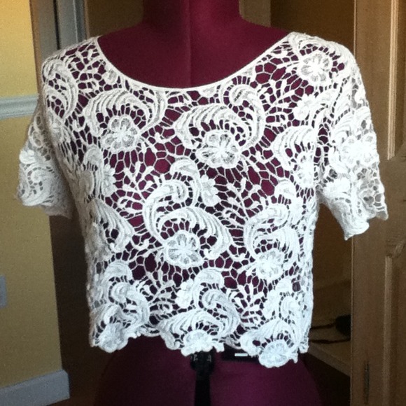 Designer Overshirt.