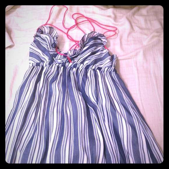 Dress medium