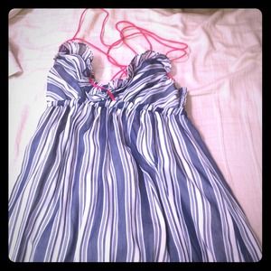 Dress medium