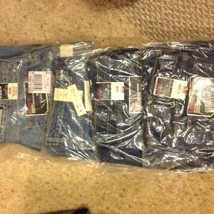 St Johns Bay Men's Easy fit