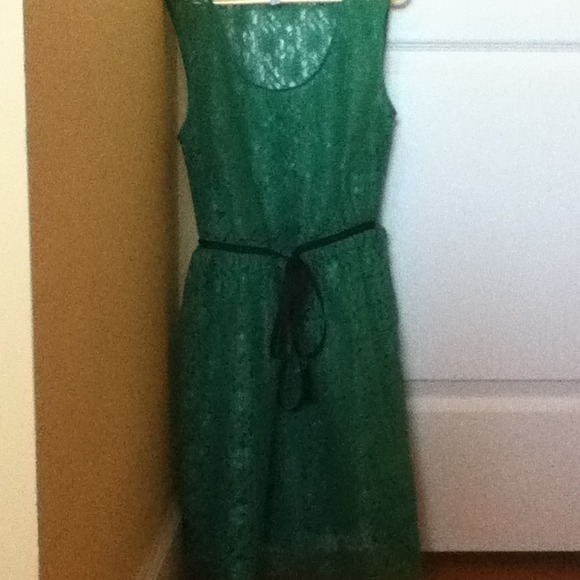 Gorgeous Lace Dress
