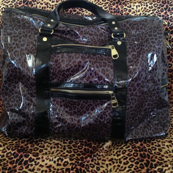 Over nite bag