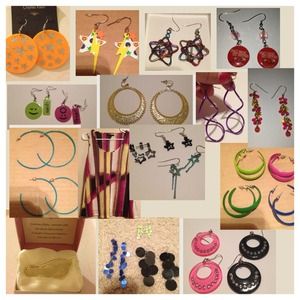 Huge Bundle for greenshoes0