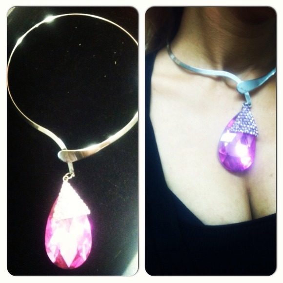 Fashion Necklace