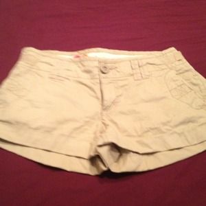 AE shorts