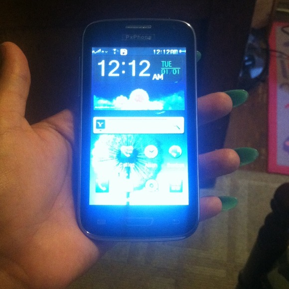 Android unlocked phone