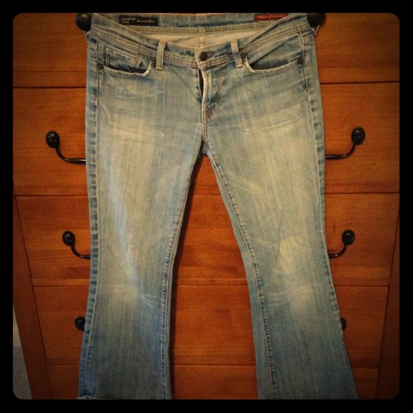 Citizens of Hummanity Jeans