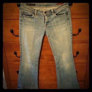 Citizens of Hummanity Jeans