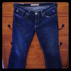 Big Star Jeans