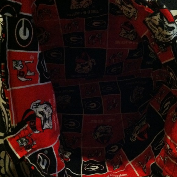 UGA purse - Picture 2 of 2