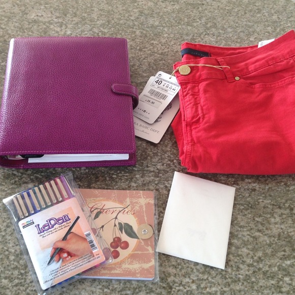 Bundled and sold !