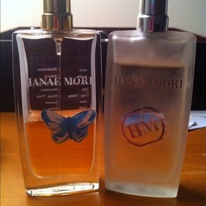 Hanae mori