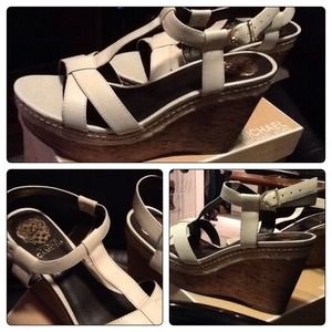 Vince Camuto VV Ramonda style size 8