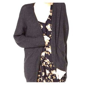 ✨SOLD✨Caroline knit sweater brandy melville