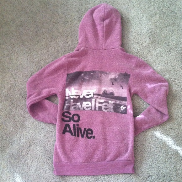 ON HOLD Glamour Kills Hoodie