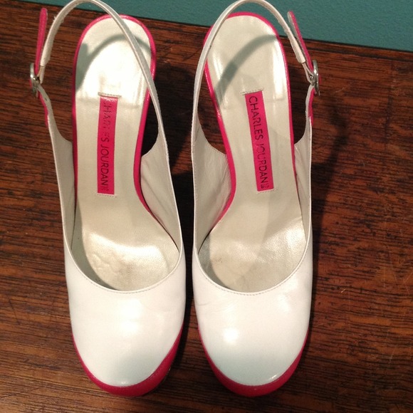 Slingback pump - Picture 2 of 4