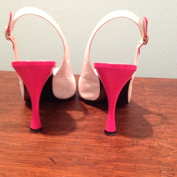 Slingback pump - Picture 3 of 4
