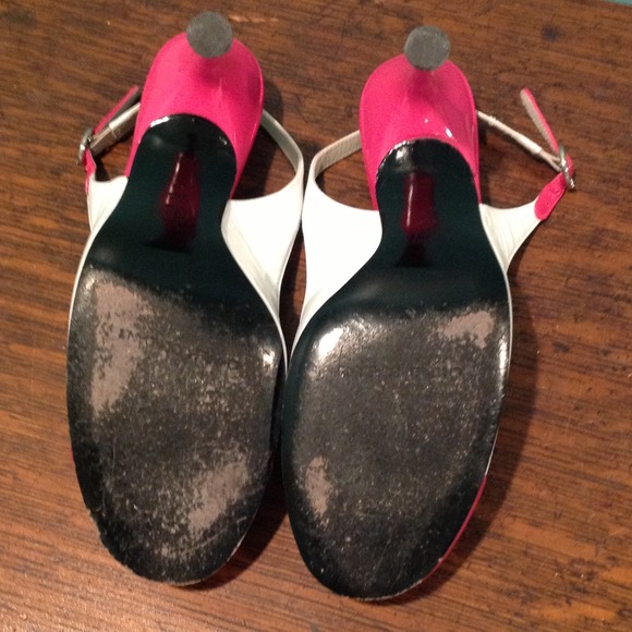 Slingback pump - Picture 4 of 4