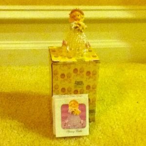 Cute Precious Moments Bell