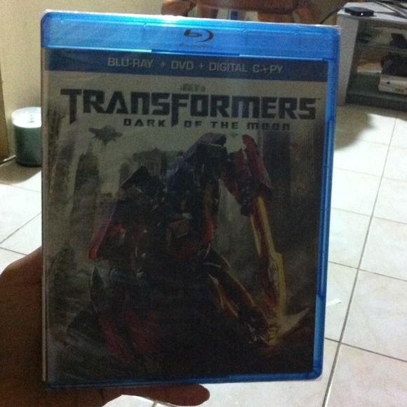 Transformer never opened - Picture 2 of 2