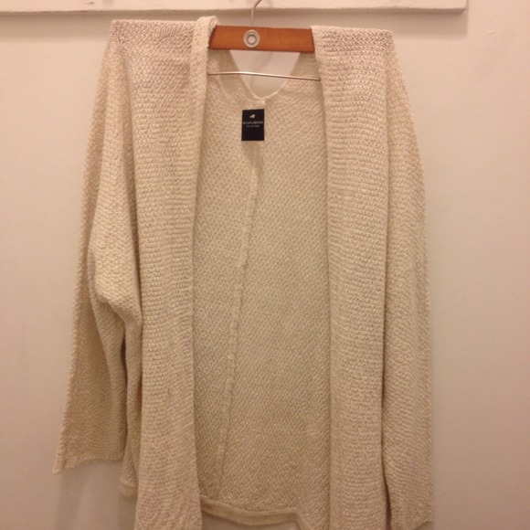 SOLD! Brandy Melville Caroline Sweater.