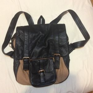 Urban outfitters bookbag